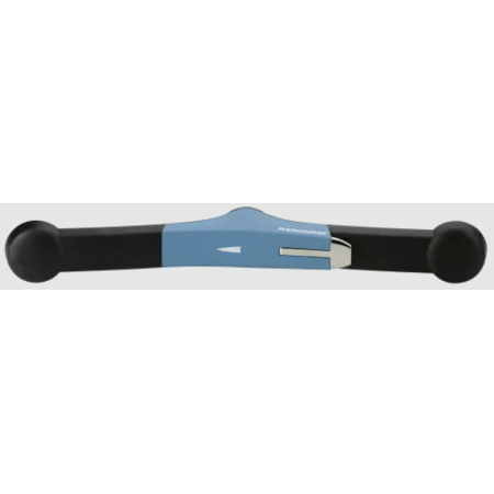 (14538113) Ручка выносного управления двойная SIRCOVER 2000-3200А (I-0-II) S5 IP65. Socomec
