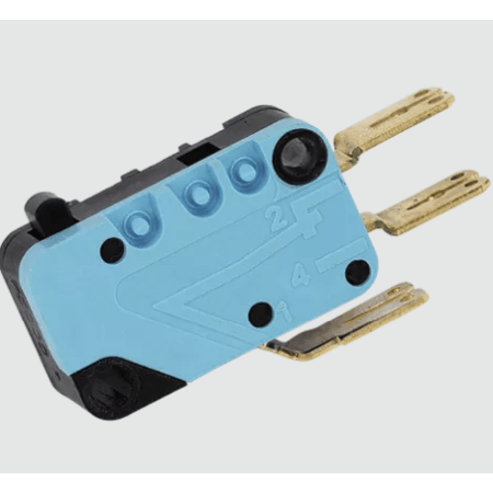 (41090021) Дополнительный контакт 1NO+1NC для переключателей Sircover (125-1800A). Socomec