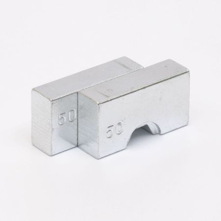 Матриця 50 мм для інструмента YQK 240 та 300 TAKEL 504533