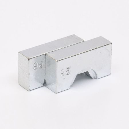 Матриця 95 мм для інструмента YQK 240 та 300 TAKEL 504535