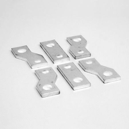(510092) Шина переходная к ВАМ8-250A (комплект 6шт). TAKEL