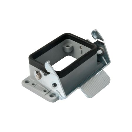 Корпус для багатопінових роз'ємів HDC TP Electric 24 0616 42 06000 6P E 16А