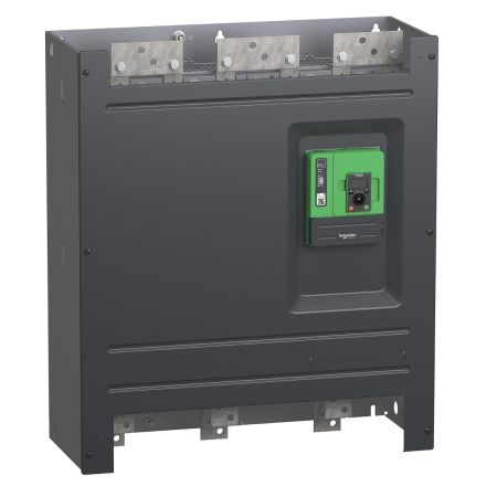 (ATS480M12Y) Устройство плавного пуска ATS480. 1200 A. 208–690V AC. Schneider Electric