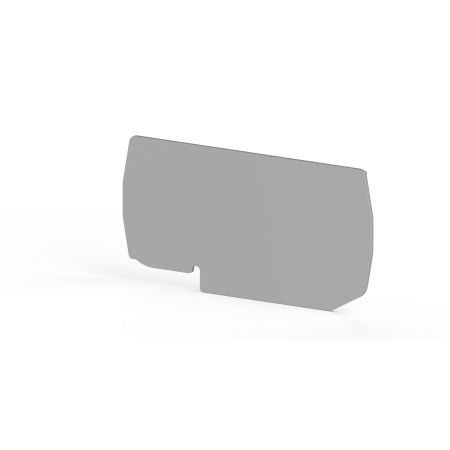Торцева кришка NPP PYK 10 для клем PYK 10 Klemsan 0.0.0.4.46479