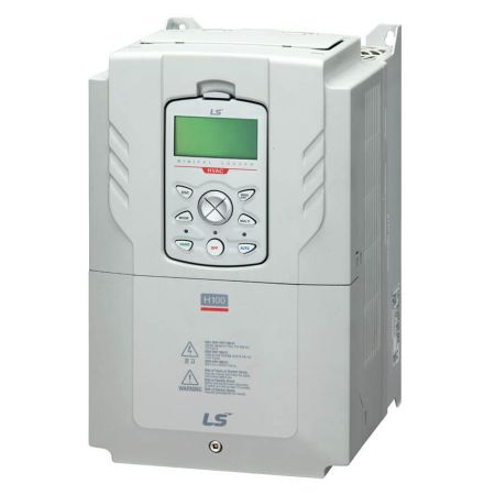 LSLV0150H100-4COFN H100 LS Industrial System 15 кВт 380 В.LSLV0150H100-4COFN H100 LS Industrial System — додаткове зображення.LSLV0150H100-4COFN H100 LS Industrial System — додаткове зображення