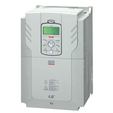 LSLV0220H100-4COFN H100 LS Industrial System 22 кВт 380 В.LSLV0220H100-4COFN H100 LS Industrial System — додаткове зображення.LSLV0220H100-4COFN H100 LS Industrial System — додаткове зображення