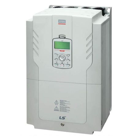 LSLV0370H100-4COND H100 LS Industrial System 37 кВт 380 В.LSLV0370H100-4COND H100 LS Industrial System — додаткове зображення.LSLV0370H100-4COND H100 LS Industrial System — додаткове зображення