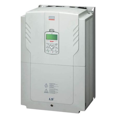 LSLV0450H100-4COND H100 LS Industrial System 45 кВт 380 В.LSLV0450H100-4COND H100 LS Industrial System — додаткове зображення.LSLV0450H100-4COND H100 LS Industrial System — додаткове зображення