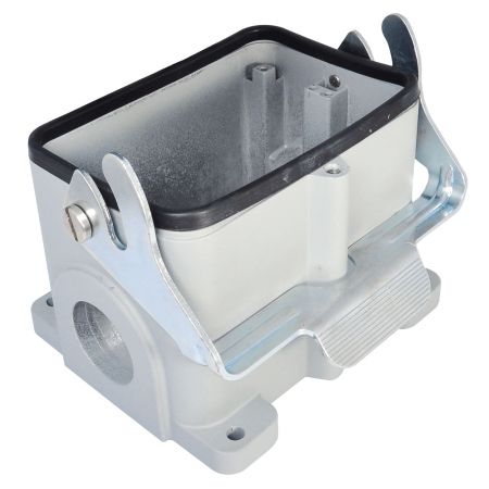 Корпус для багатопінових роз'ємів HDC TP Electric 24 4816 70 06P29 48P E 16А