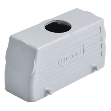 Корпус для багатопінових роз'ємів HDC TP Electric 24 2416 01 06P21 24P E 16А