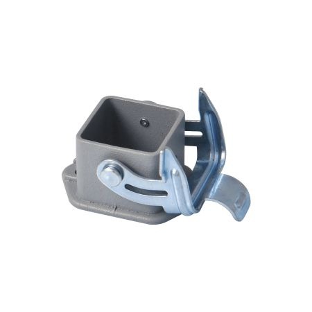 Корпус для багатопінових роз'ємів HDC TP Electric 24 0410 40 0600 4х10А 5х10А