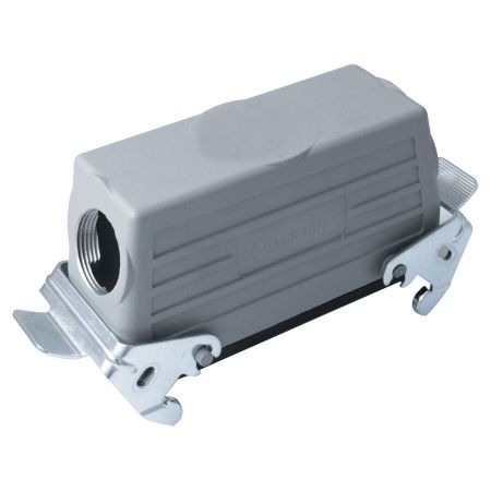 Корпус для багатопінових роз'ємів HDC TP Electric 24 2416 32 06P21 24P E 16А