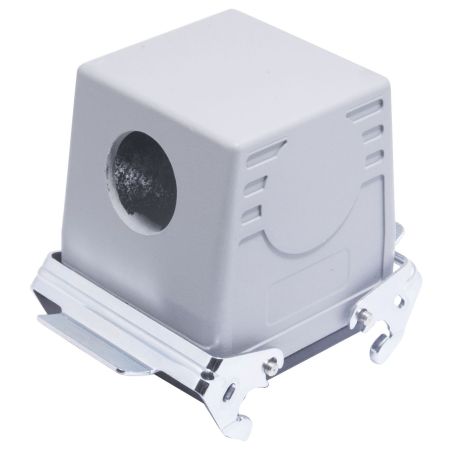 Корпус для багатопінових роз'ємів HDC TP Electric 24 3216 32 06P29 32P E 16А