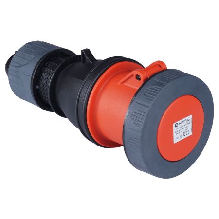 Силова розетка кабельна TP ElEctric 3137 304 1699 GT