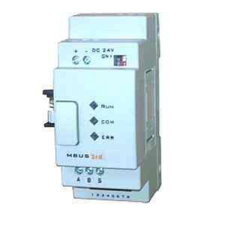 (4780012) Комуникационный модуль MODBUS LOGIC-MBUS 24V DC. ETI