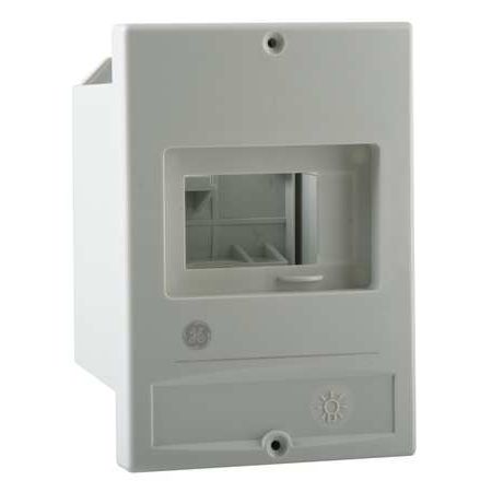(101367) GPEF41A Щит внутренний для автоматов защиты двигателя для GPS1 IP41. General Electric