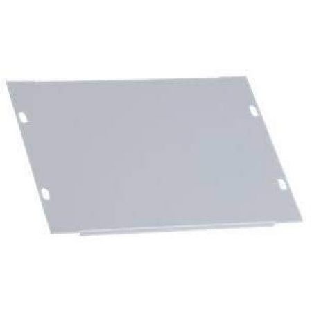 (Y-PL-G-36-4567-4-0) Панель ЛГ к ЩМП-4 (5.6.7) 36 PRO H=400. (2шт). IEK