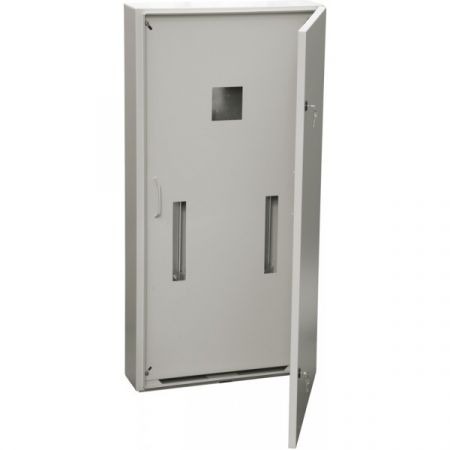 (YKM14-01-31) Корпус металлический ПР-1-0 36 УХЛЗ. IP31. 900х400х182. IEK