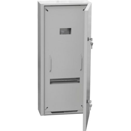 (YKM14-01-54) Корпус металлический ПР-1-0 74 У2. IP54. 900х400х182. IEK