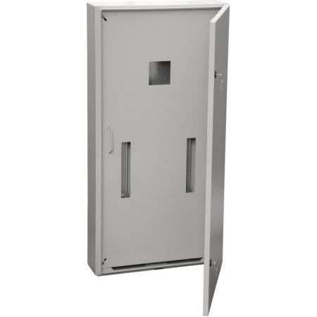 (YKM14-03-3-31) Корпус металлический ПР-3-3 36 УХЛЗ. IP31. 1317х650х180. IEK