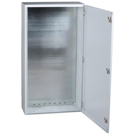 (YKM42-06-31-P) Корпус металлический ЩМП-6-2 36 УХЛ3. IP31 PRO. 1200х650х285. с монтажной панелью. IEK