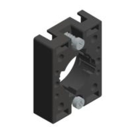 (ECX3029) Держатель для контактов пластиковый для светосигнальной арматуры. Comepi