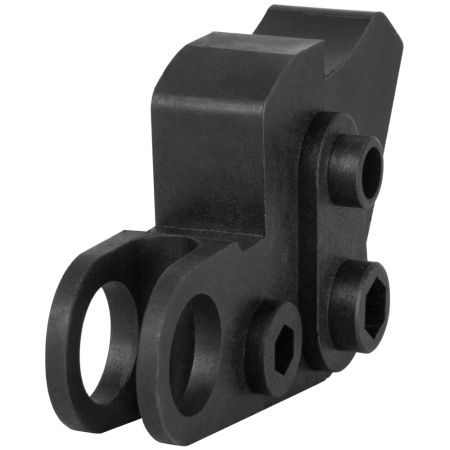 (i.0150005) Блок реверса контактора e.industrial.ukc.ar400. (ukc.330-400). E.NEXT