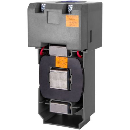 (i0160009) Катушка управления e.industrial.ukc.coil.125.110 контактора ukc 100-120A. 110V AC. E.NEXT