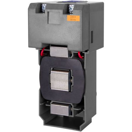 (i0160029) Катушка управления e.industrial.ukc.coil.125.220 контактора ukc 100-120A. 220V AC. E.NEXT