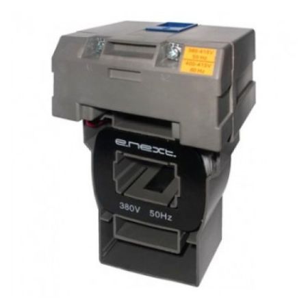 (i0160036) Катушка управления e.industrial.ukc.coil.500.230 контактора ukc 500A. 230V AC. E.NEXT