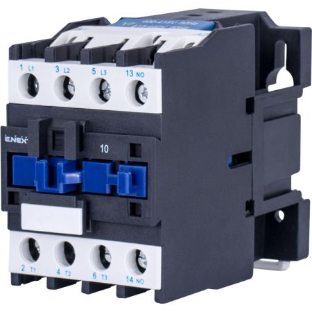 (p009109) Контактор  e.pro.ukc.2.32.230.1NO. Iном=32A. 230V AC. 1NO. E.NEXT
