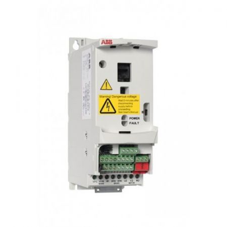 ACS310-03E-06A2-4 ACS310 ABB 2.2 кВт 380 В.ACS310-03E-06A2-4 ACS310 ABB — схема підключення.ACS310-03E-06A2-4 ACS310 ABB — додаткове зображення