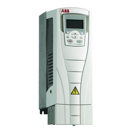 (ACS550-01-06A9-4) Преобразователь частоты ACS550 3кВт 380В. ABB