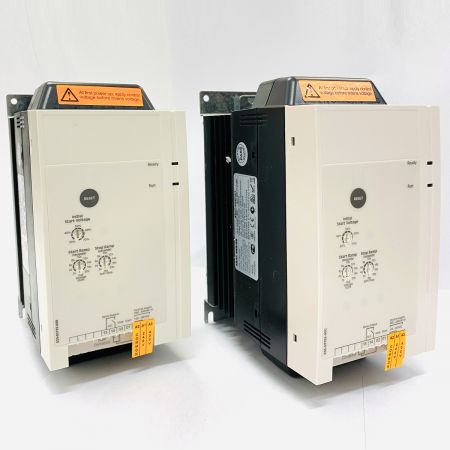 (ASAC.1.090.4.1) Устройство плавного пуска ASAC1 In-170A. P -90 кВт. 380В. Uупр= 220В AC.  Elettronica Santerno