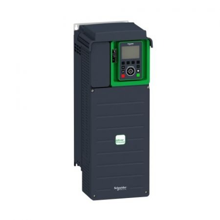 (ATV630D18N4) Преобразователь частоты ATV630 18.5кВт 380В. Schneider Electric