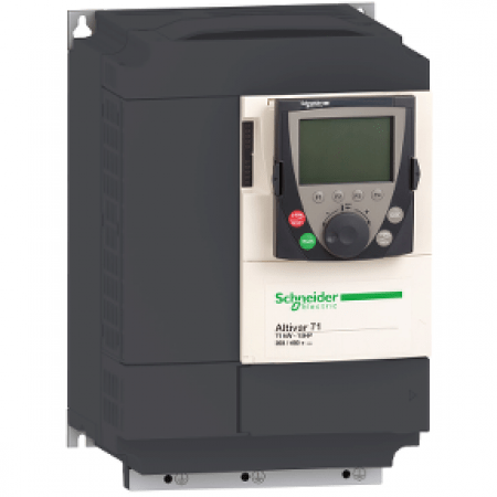 ATV71HD15N4 Altivar 71 Schneider Electric