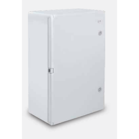 (CP506) Шкаф ударопрочный PES 400x600x200. МП. IP54. Adal Pano