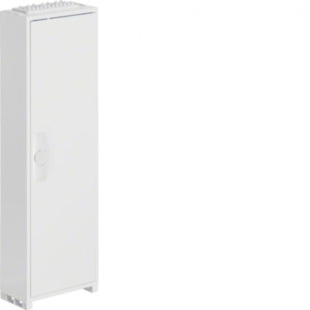 (FWB61S) Шкаф электротехнический серии Univers IP44/II. 950x300x161. с PE/N-клеммами 72 модуля. Hager