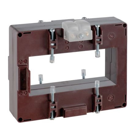 Трансформатор струму TAS127B 54x127 127x54 1600 5А високот. бок.під кл.0.5S 12 ВА TASS50D1603S