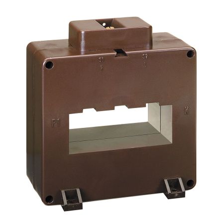 Однофазний трансформатор напруги TAS80P 2000 5A кл.5P5 45ВА IME TAWB50D200