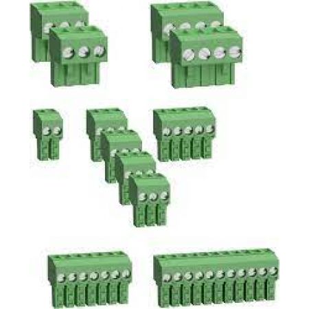 (TM172ASCTB28) Терминальный блок с винтами на 28 вх/вых. Schneider Electric