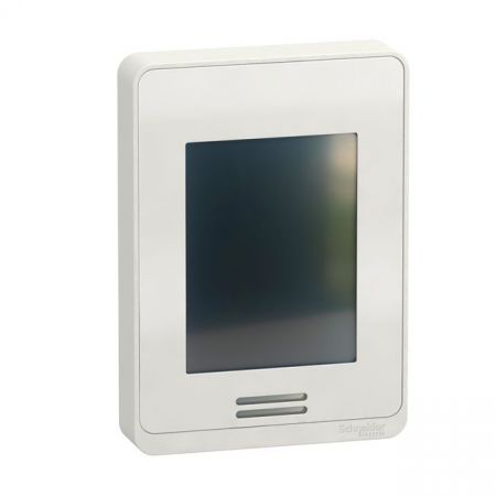 (TM172DCLWT) Цветной дисплей для температуры. серия M172. 320x240 пикселей. Schneider Electric