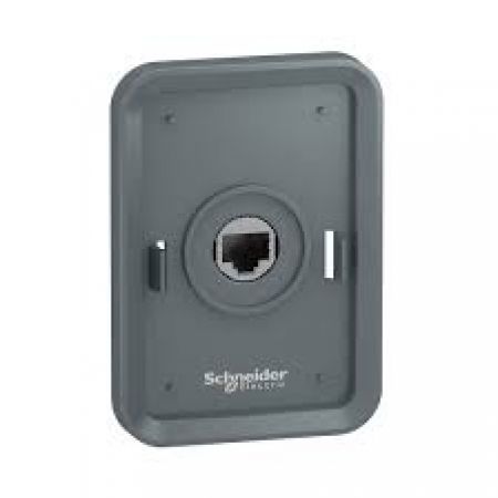 (VW3A1114) Комплект выносного монтажа для текстового терминала ATV340. Schneider Electric