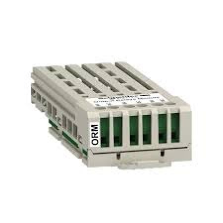 (VW3A3204) Модуль расширенных релейных выходов ATV600. Schneider Electric
