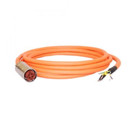 (VW3M5105R150) Кабель двигателя 4Х6ММ. 15M. М40. Schneider Electric
