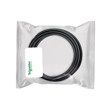 (VW3M8102R150) Кабель энкодера M23 - RJ45. 15M 24V. Schneider Electric