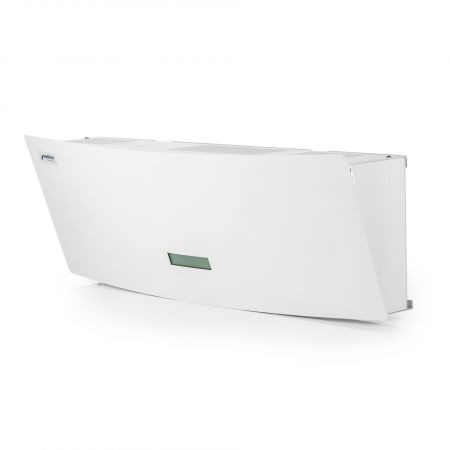 (Volter™ Prostor-14) Стабилизатор (Нормализатор) напряжения. 1ф. 14КВт. бесступенчатый. 290х785х215. 130-330 В. Volter