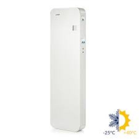 (Volter™ Smart-18 (морозоустойчивый)) Стабилизатор (Нормализатор) напряжения. 1ф. 18кВт. бесступенчатый. 1100х320х150. 130-330 В. Volter