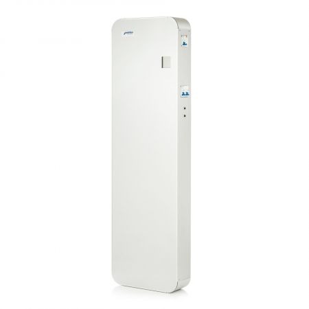 (Volter™ Smart-22) Стабилизатор (Нормализатор) напряжения. 1ф. 22кВт. бесступенчатый. 1100х320х150. 130-330 В. Volter
