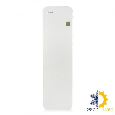 (Volter™ Smart-27 (морозоустойчивый)) Стабилизатор (Нормализатор) напряжения. 1ф. 27кВт. бесступенчатый. 1100x320x150. 130-330 В. Volter